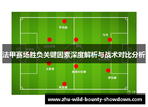 法甲赛场胜负关键因素深度解析与战术对比分析 法甲赛场胜负关键因素深度解析与战术对比分析