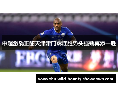 中超激战正酣天津津门虎连胜势头强劲再添一胜 中超激战正酣天津津门虎连胜势头强劲再添一胜