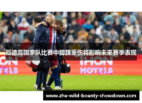厄德高国家队比赛中脚踝重伤将影响未来赛季表现