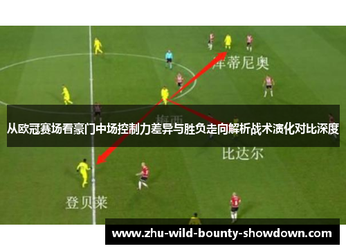 从欧冠赛场看豪门中场控制力差异与胜负走向解析战术演化对比深度 从欧冠赛场看豪门中场控制力差异与胜负走向解析战术演化对比深度